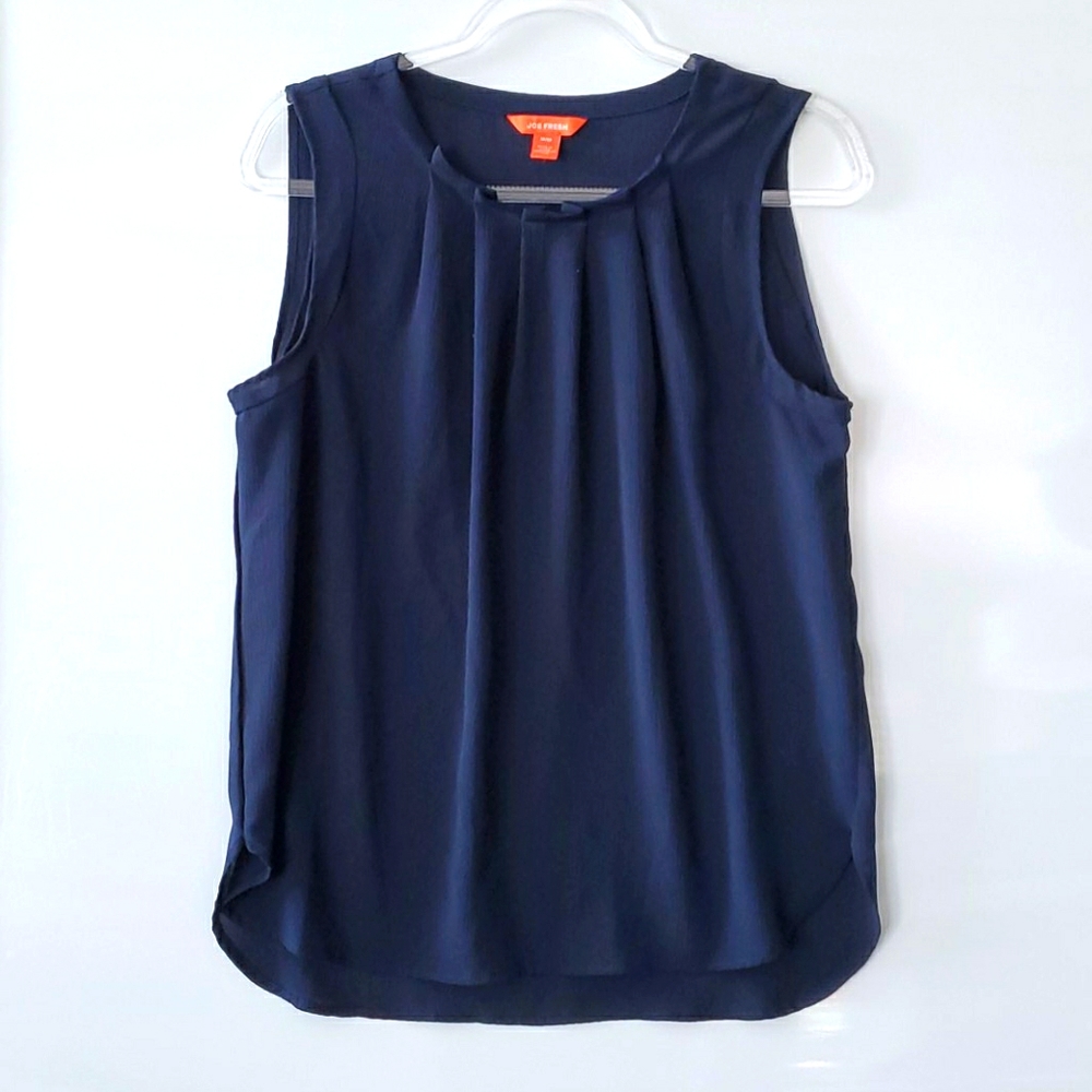 Joe Fresh blouae